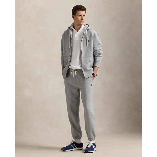 The RL Fleece Sweatpant