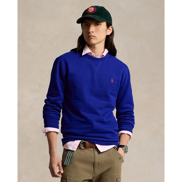 Sudaderas de hombre Sudaderas con capucha Ralph Lauren ES Pagina 3 de 7