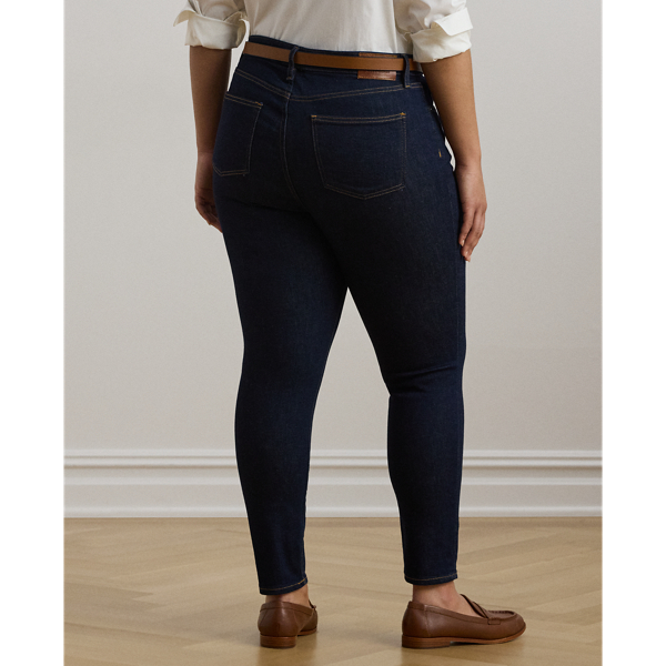 Ankle jeans design cheap