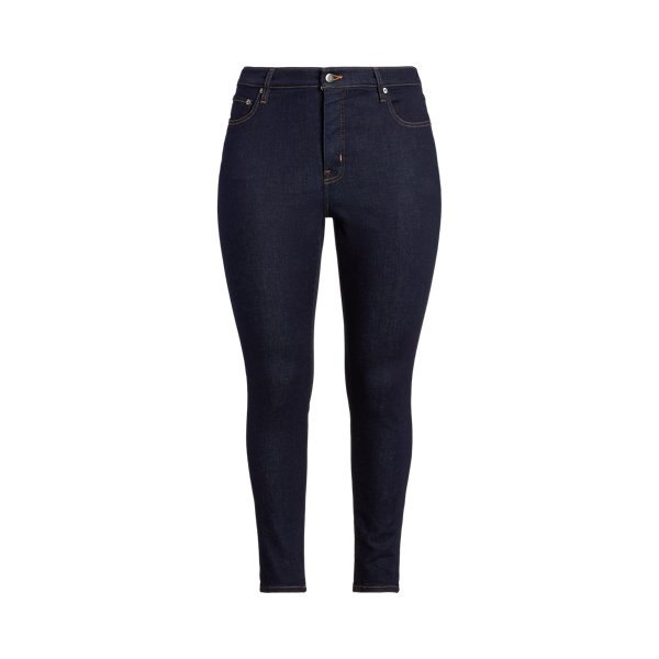 High-Rise Skinny Ankle Jean for Women