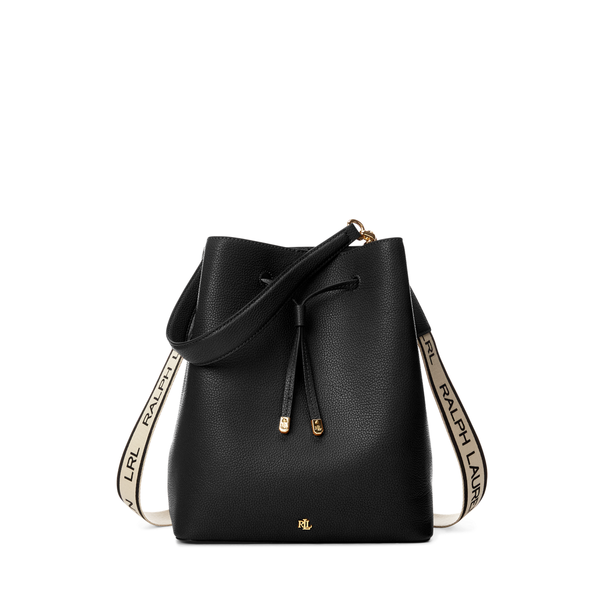 Polo ralph lauren online mini debby drawstring bag