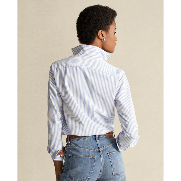 Polo Ralph Lauren Classic Fit Oxford Shirt 5