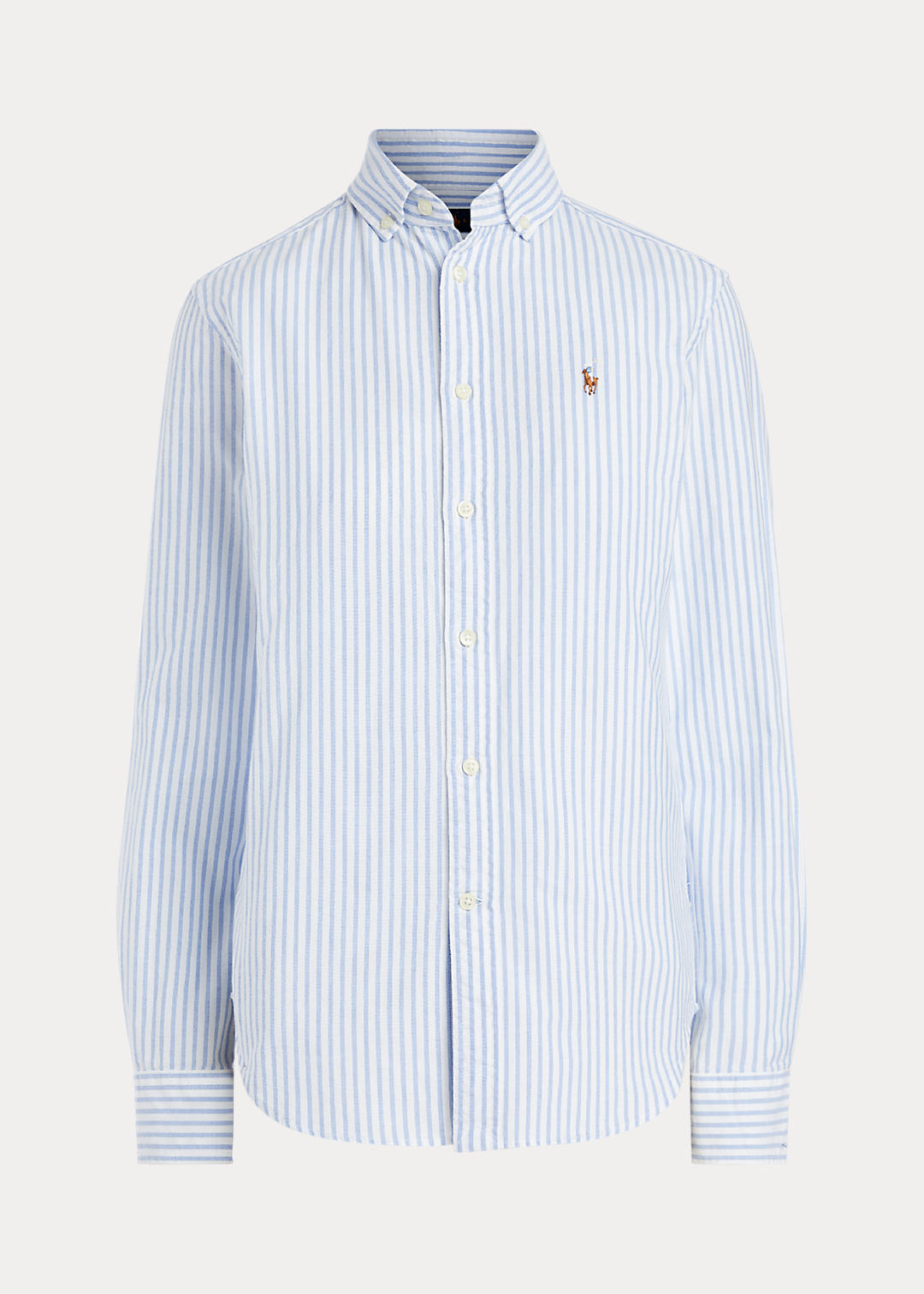 Polo Ralph Lauren Classic Fit Oxford Shirt 2