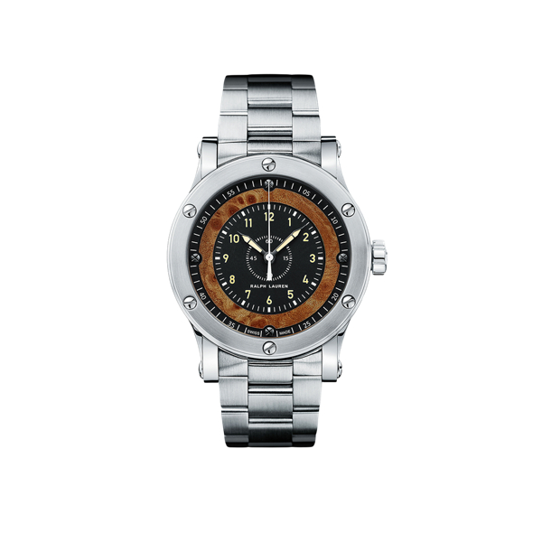 Ralph lauren watches womens 2025