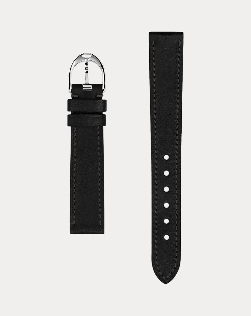 Bracelet RL888 32 mm en vachette Ralph Lauren 1