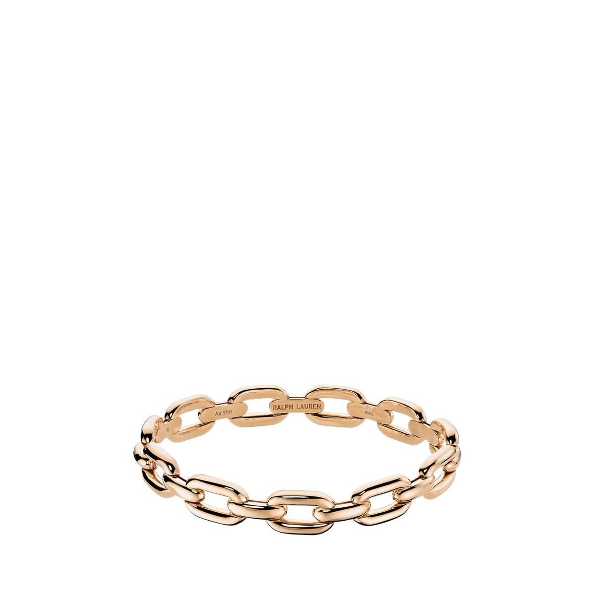 Buy online Gold Leather Bracelet from Accessories for Men by Nm