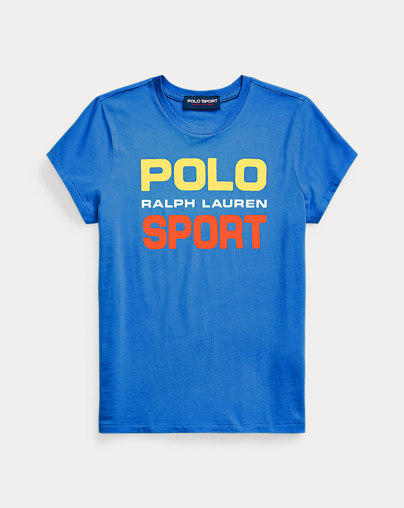 Polo Sport Cotton Tee Polo Ralph Lauren 1