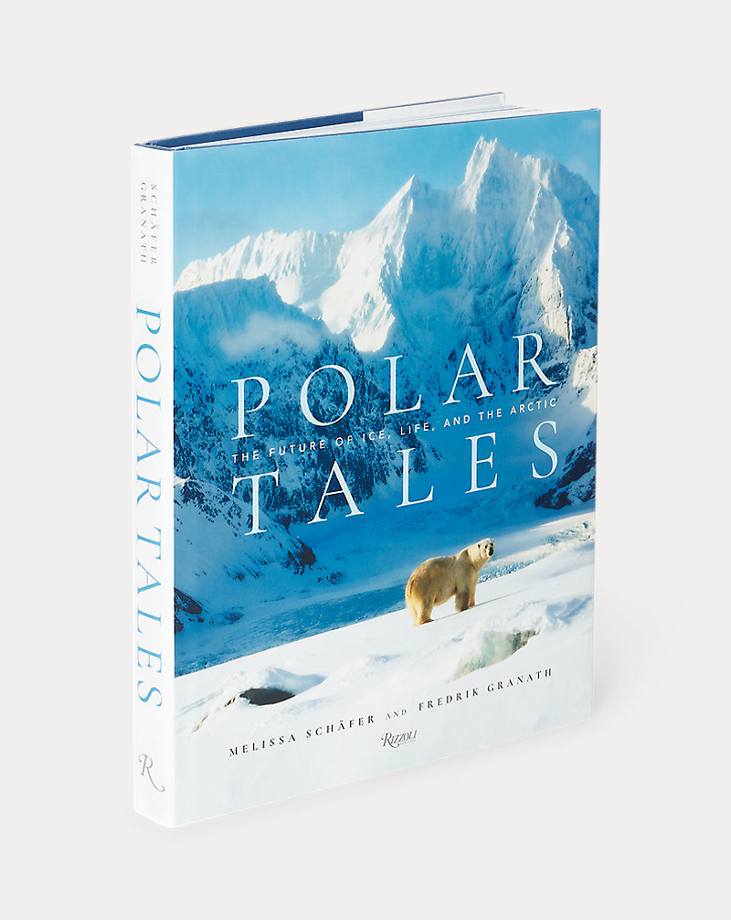 Polar Tales Ralph Lauren Home 1