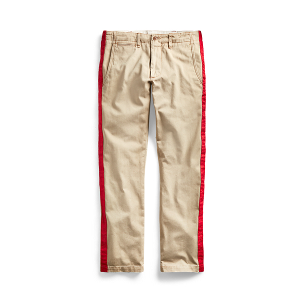 CLOT x Polo by Ralph Lauren The Briton Chino Khaki
