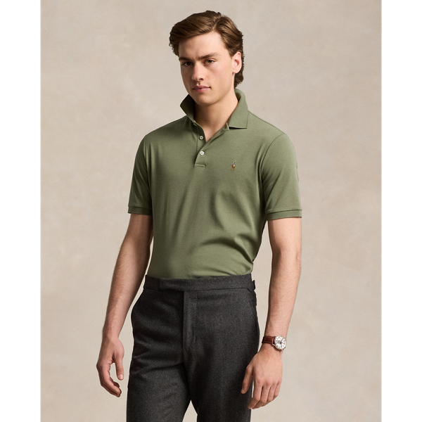 Polo Shirts