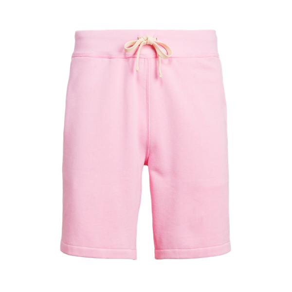 9.5-Inch The RL Fleece Short