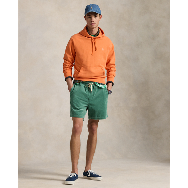 Polo Ralph Lauren Prepster Cotton-Corduroy Shorts