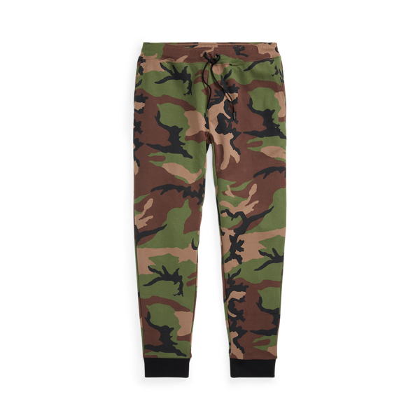 polo camo sweats