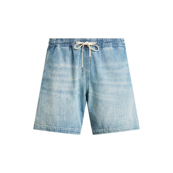 16.5 cm Polo Prepster Denim Short