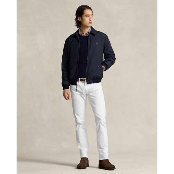 Polo Ralph Lauren Packable Water-Repellent Jacket 3