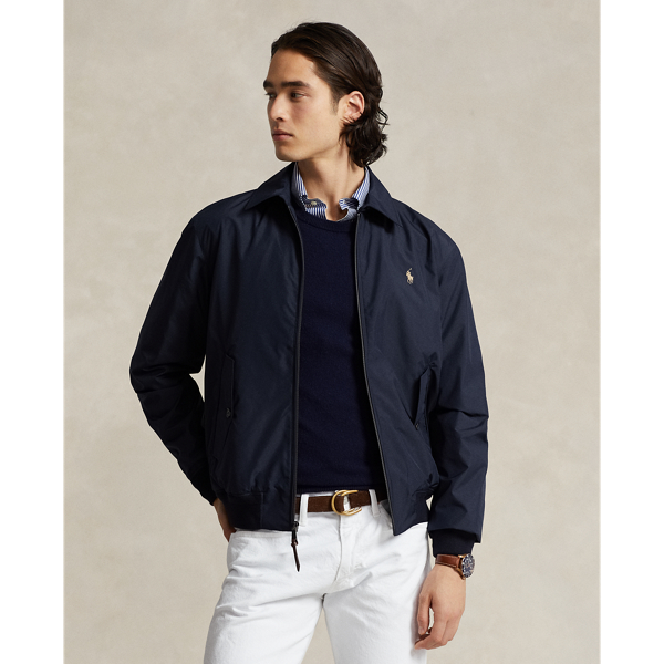 Packable Water-Repellent Jacket Polo Ralph Lauren 1