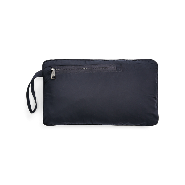 Polo Ralph Lauren Packable Water-Repellent Jacket 7