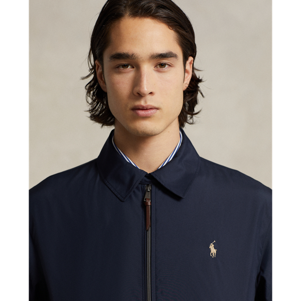 Polo Ralph Lauren Packable Water-Repellent Jacket 5