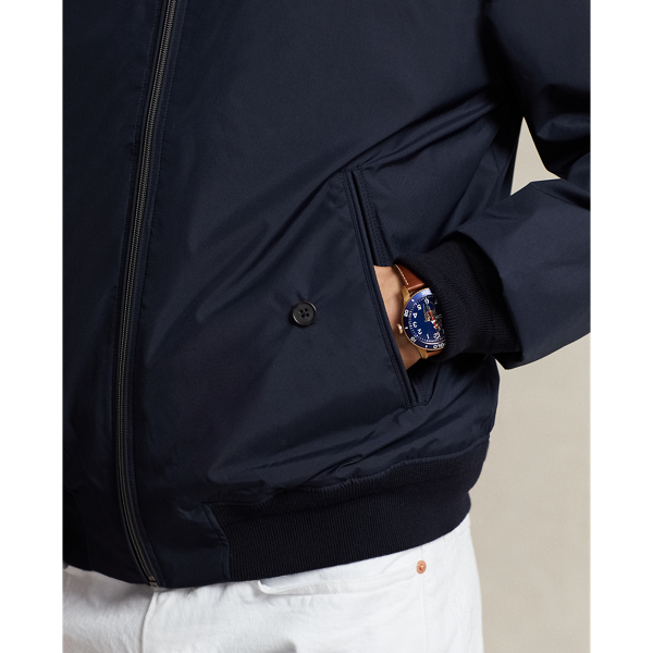 Polo Ralph Lauren Packable Water-Repellent Jacket 6