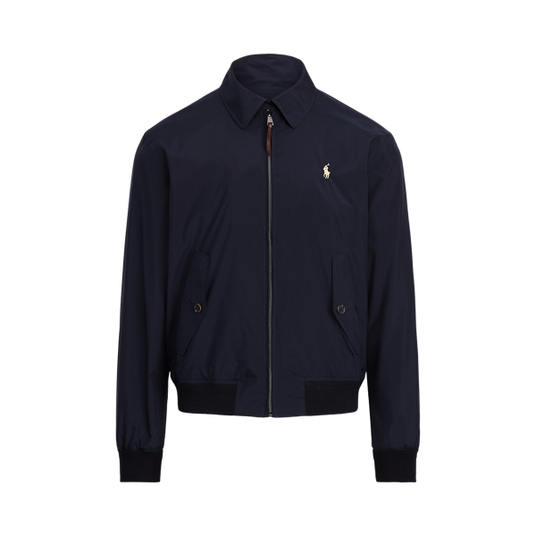Polo Ralph Lauren Packable Water-Repellent Jacket 2