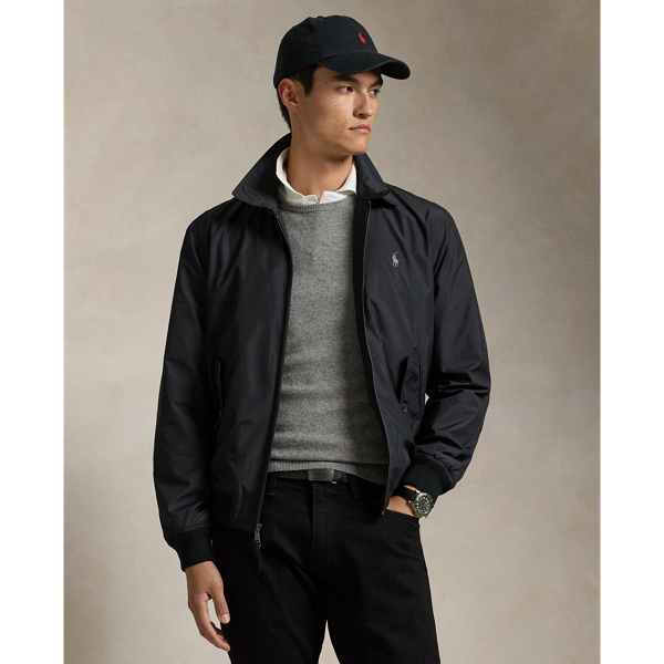 Packable Water-Repellent Jacket Polo Ralph Lauren 1