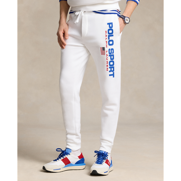 Polo Sport Fleece Jogger Pant