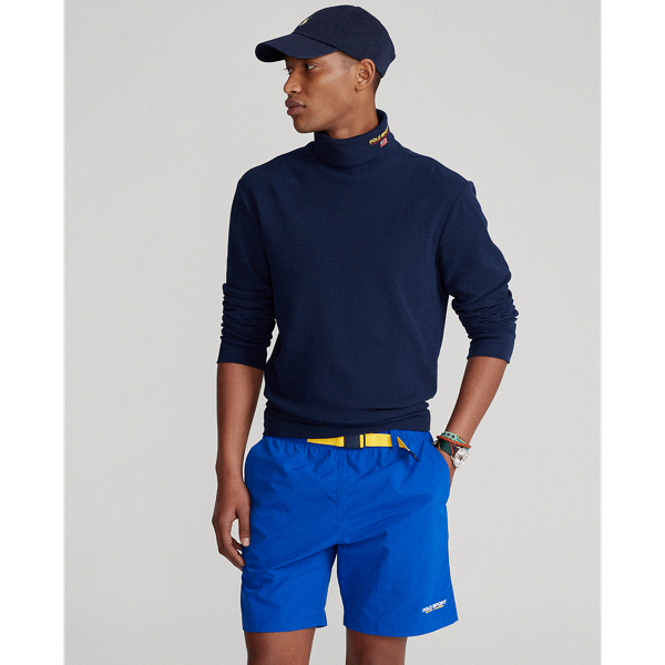 Col roulé sport deals