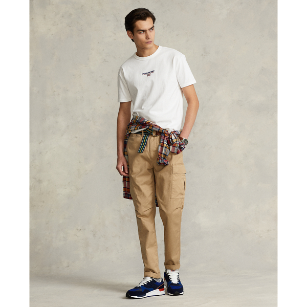 Polo Ralph Lauren Classic Fit Polo Sport T-Shirt 3