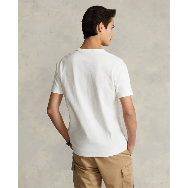 Polo Ralph Lauren Classic Fit Polo Sport T-Shirt 4