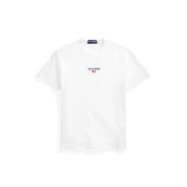 Polo Ralph Lauren Classic Fit Polo Sport T-Shirt 2