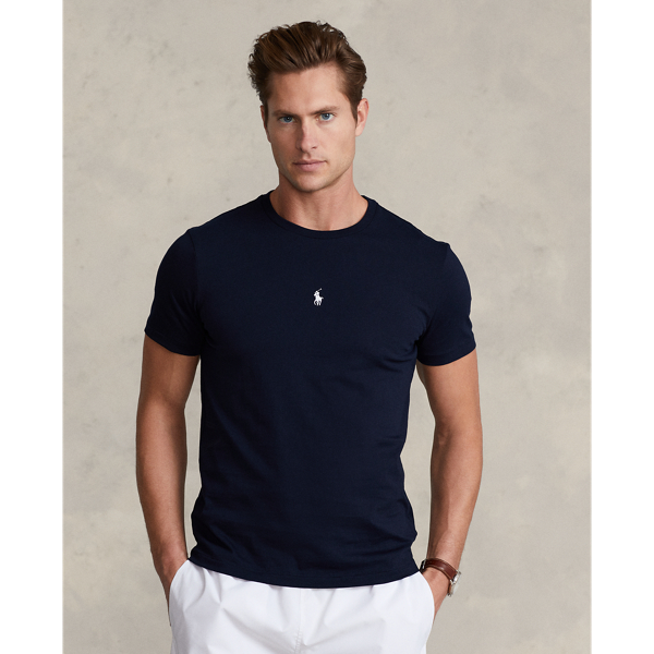 RETAG Ralph Lauren Polo RLX T-shirt