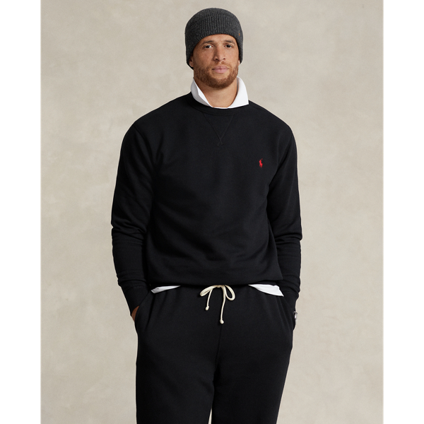 Mens ralph lauren sweat suits shop