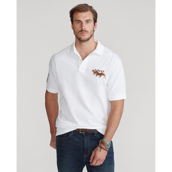 Polo 3 sales ralph lauren