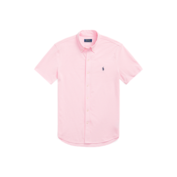 Featherweight Mesh Shirt