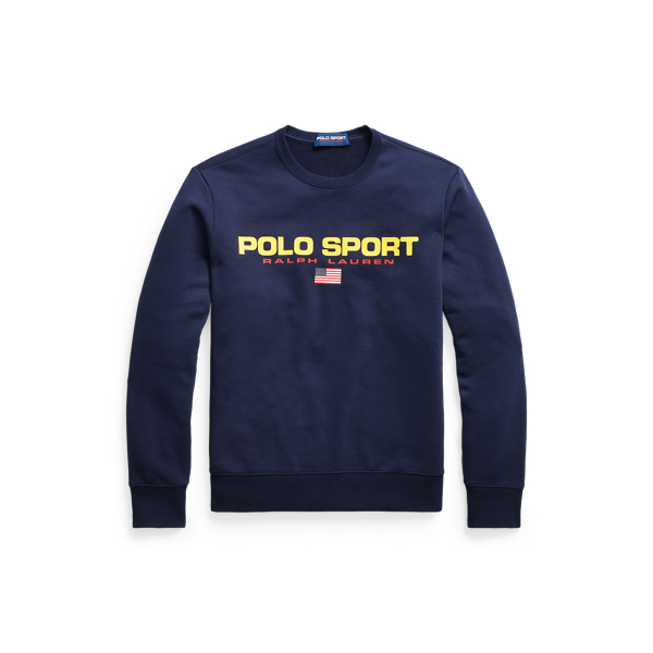 Actualizar 107+ imagen ralph lauren polo sport clothing