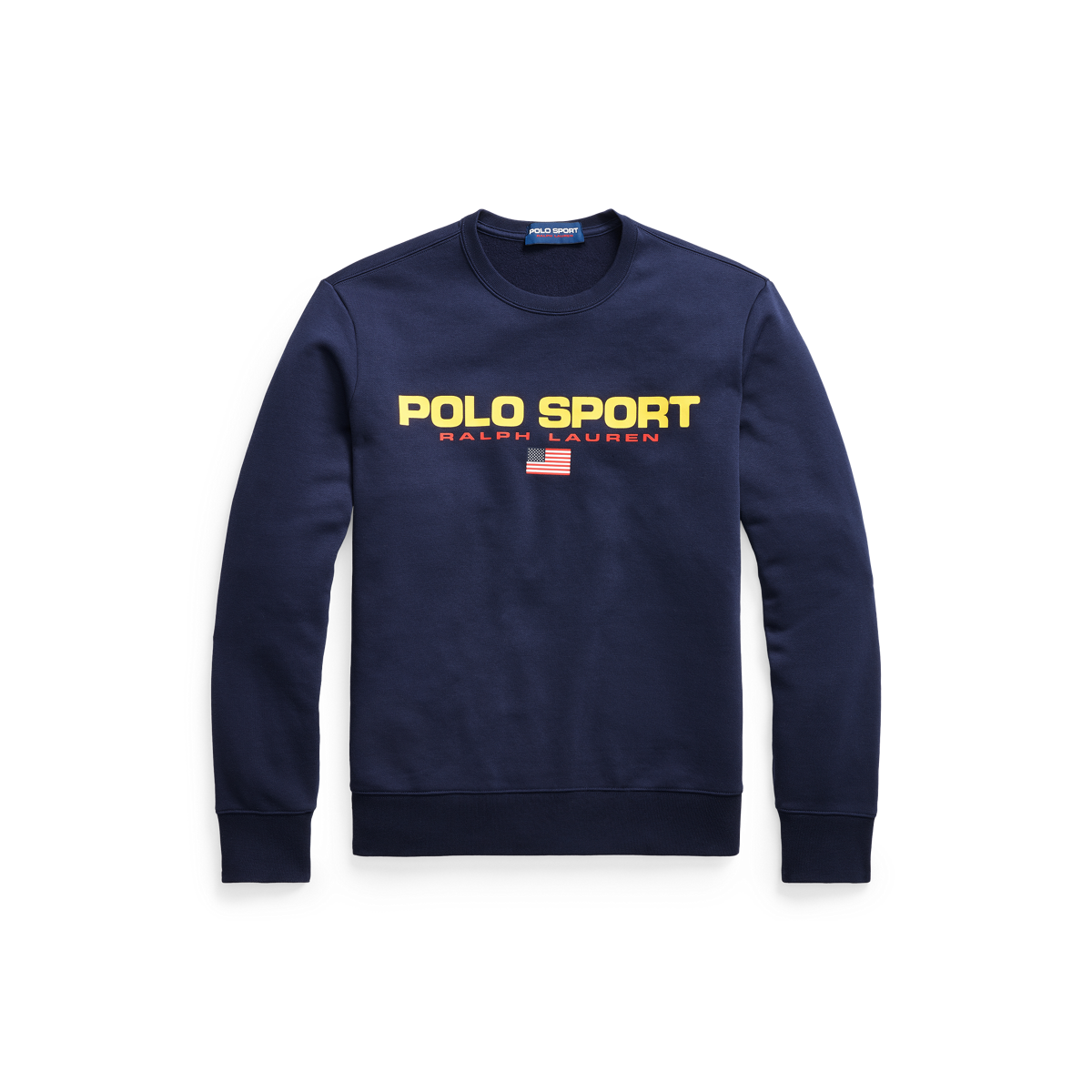 Polo Sport Fleece Sweatshirt Ralph Lauren