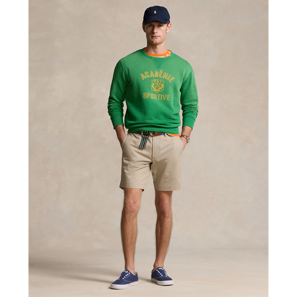 Short droit chino stretch 20,3 cm Polo Ralph Lauren 1