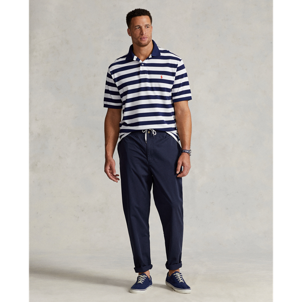 Polo Prepster classic fit stretchbroek Big & Tall 1