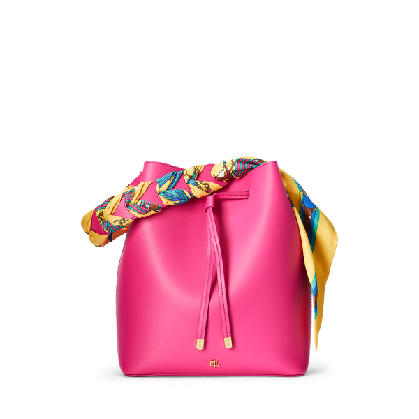 Lauren ralph lauren debby drawstring sale