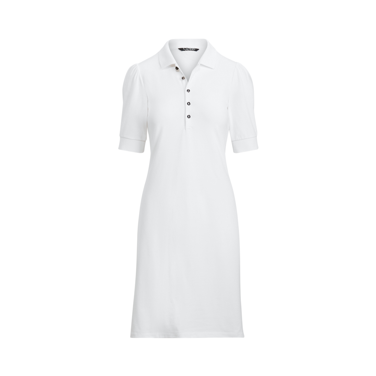 Collared Shift Dress Ralph Lauren