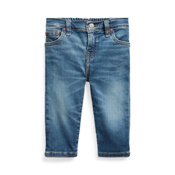 Sullivan Slim Stretch Jean