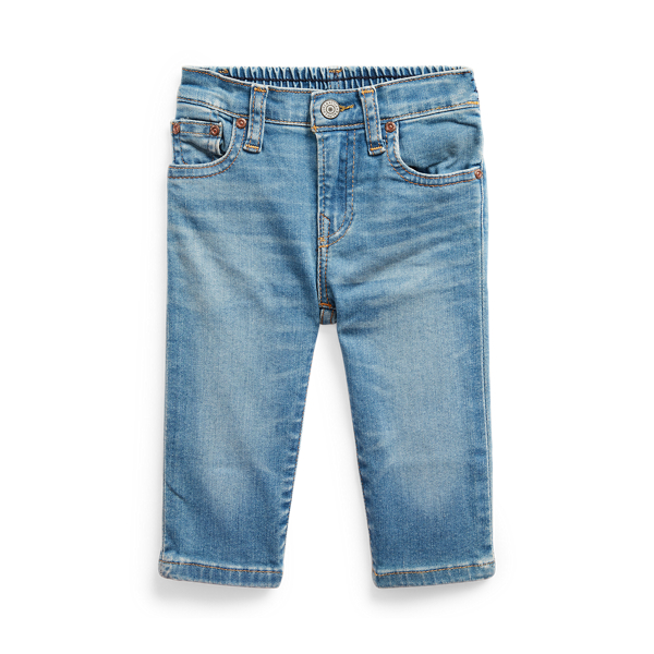 Sullivan Slim Stretch Jean Baby Boy 1