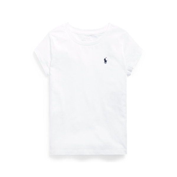 Cotton Jersey T-shirt