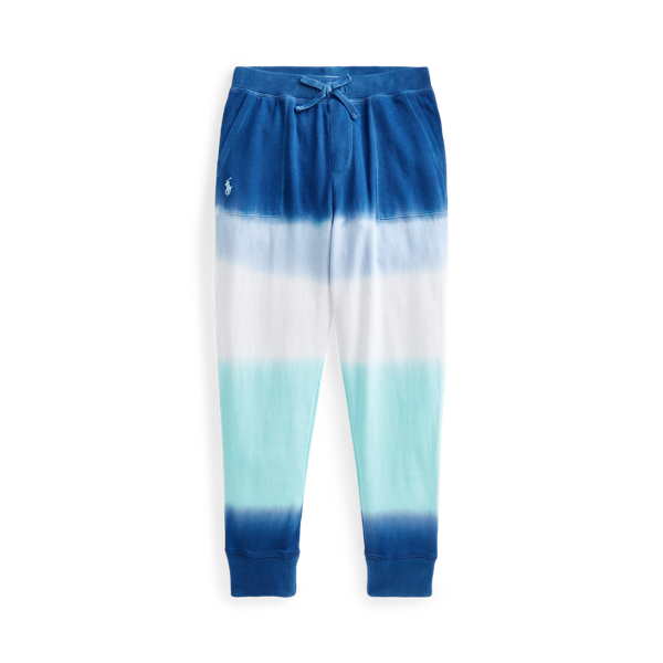 Ombre Spa Terry Joggers for Girls | Ralph Lauren® UZ 