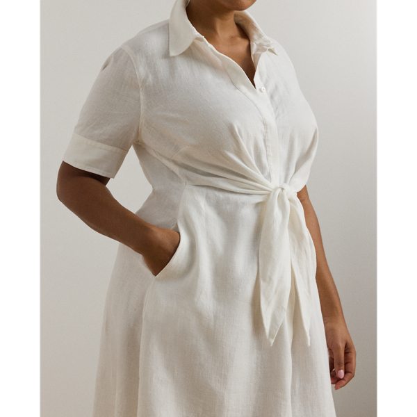 Monogram Cloud Shirt Dress - Women - Ready-to-Wear