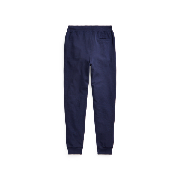 Boys 8-18 Cotton Mesh Jogger 2