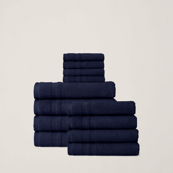 Ralph lauren bath 2025 accessories