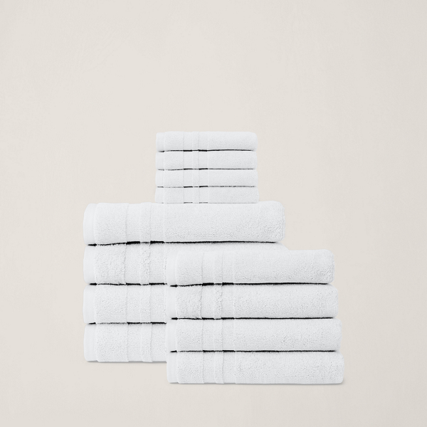 Ralph Lauren Payton Hand Towel