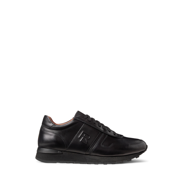 Ethan Calfskin Sneaker