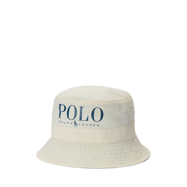 Ripstop Bucket Hat Polo Ralph Lauren 1